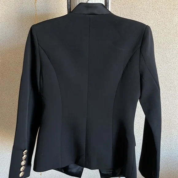 Satin lining. Already dry cleaned - Picture 5 of 6